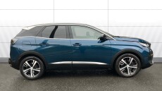 Peugeot 3008 1.6 Hybrid 225 GT 5dr e-EAT8 Estate